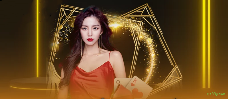 Sistemas de Segurança qs88game